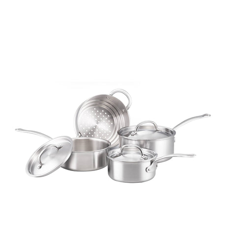 Essteele Per Amore 4 Piece Cookware Set - Image 01