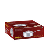 Essteele Per Amore Covered Saucepan 16cm - 1.4 litre - Image 04