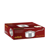 Essteele Per Amore Covered Saucepan 20cm - 2.8 litre - Image 04