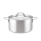 Essteele Per Amore Covered Stockpot 26cm - 7.6 Litre - Image 01