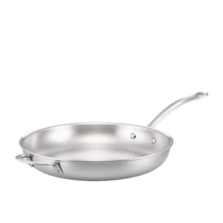 Essteele Per Amore Open French Skillet with Helper Handle 30cm - Image 01