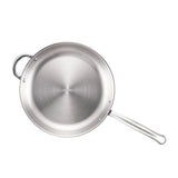 Essteele Per Amore Open French Skillet with Helper Handle 30cm - Image 03