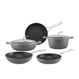 Essteele Per Bellezza 5 Piece Cookware Set - Image 01