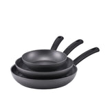 Essteele Per Benessere Ceramic 3 Piece Skillet Set - Image 01