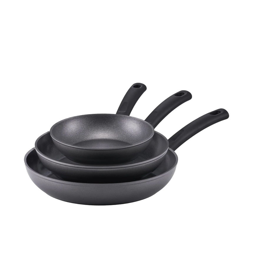 Essteele Per Benessere Ceramic 3 Piece Skillet Set - Image 01