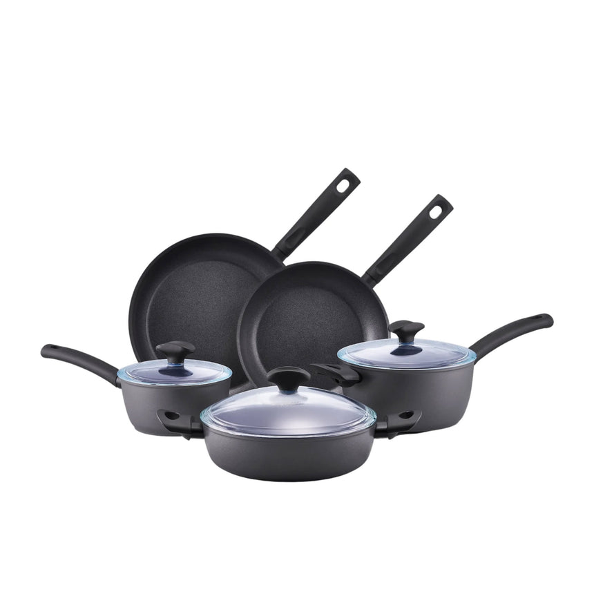 Essteele Per Benessere Ceramic 5 Piece Cookware Set - Image 01