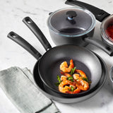 Essteele Per Benessere Ceramic 5 Piece Cookware Set - Image 04