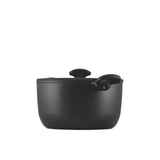 Essteele Per Domani Covered Casserole 24cm - 5.5 Litre - Image 04