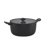 Essteele Per Domani Covered Casserole 28cm - 7.5 Litre - Image 01