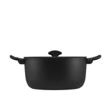 Essteele Per Domani Covered Casserole 24cm - 5.5 Litre - Image 03