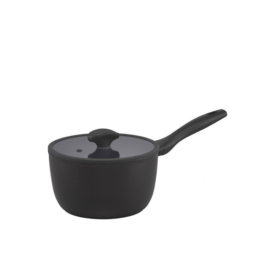 Essteele Per Domani Covered Saucepan 20cm - 2.8 litre - Image 01