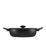 Essteele Per Domani Covered Sauteuse 30cm - 5.5 Litre - Image 01