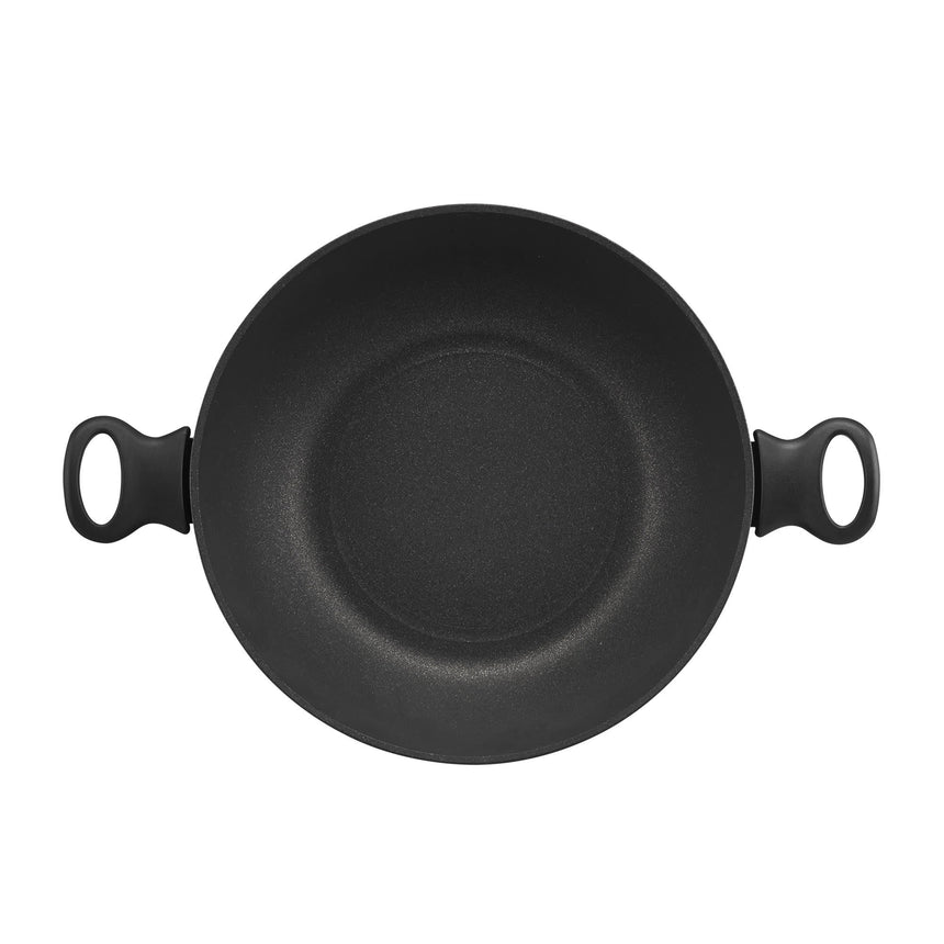 Essteele Per Domani Covered Wok 30cm - Image 04