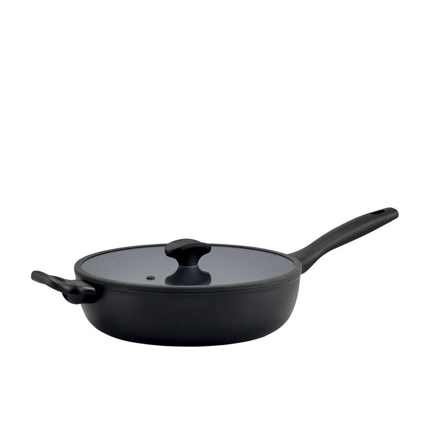 Essteele Per Domani Deep Covered Skillet 28cm - Image 01