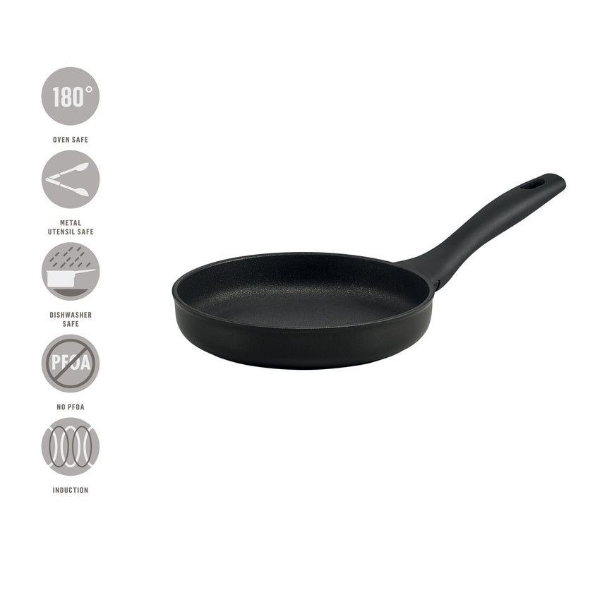 Essteele Per Domani Open French Skillet 20cm - Image 06