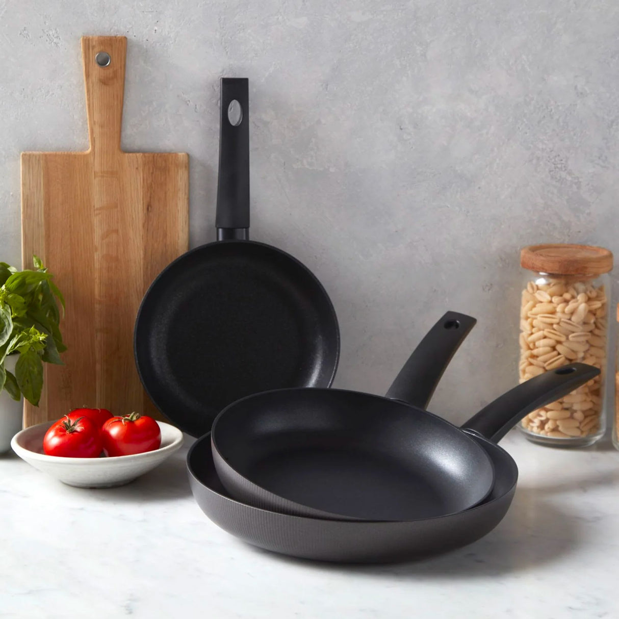 Essteele Per Forma 3 Piece Skillet Set - Image 02