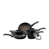 Essteele Per Salute Cookware 5 Piece Set - Image 01