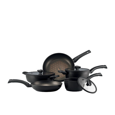 Essteele Per Salute Cookware 5 Piece Set - Image 01