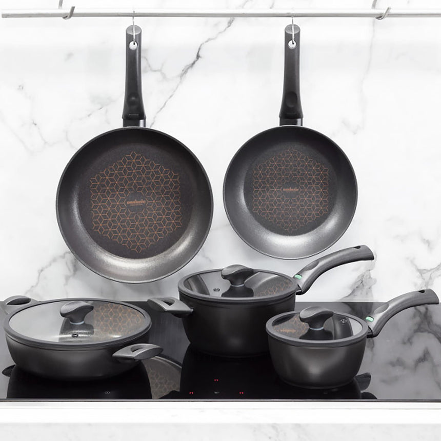 Essteele Per Salute Cookware 5 Piece Set - Image 02