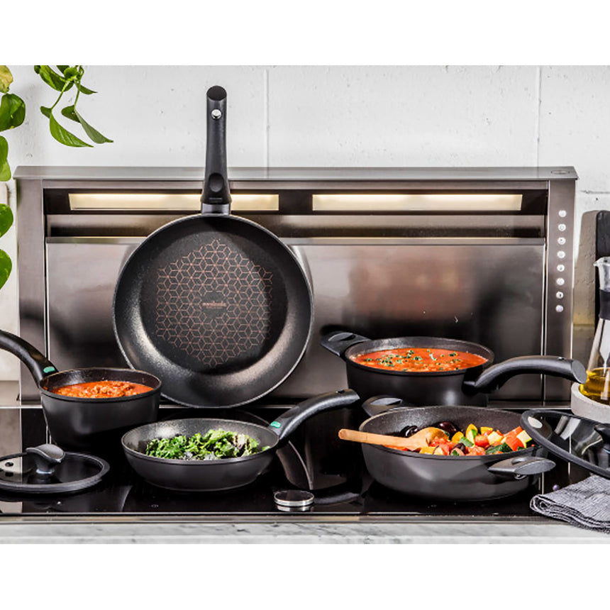 Essteele Per Salute Cookware 5 Piece Set - Image 03