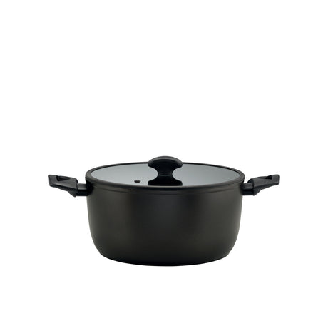 Essteele Per Salute Covered Casserole 28cm - 7.7L - Image 01