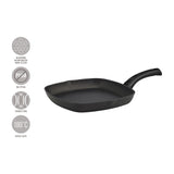 Essteele Per Salute Grill Pan 28cm - Image 06