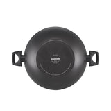 Essteele Per Salute Multi Cooker With Steamer Insert 32cm - Image 05