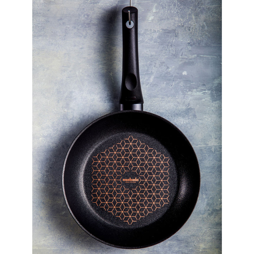 Essteele Per Salute Open French Skillet 30cm - Image 04