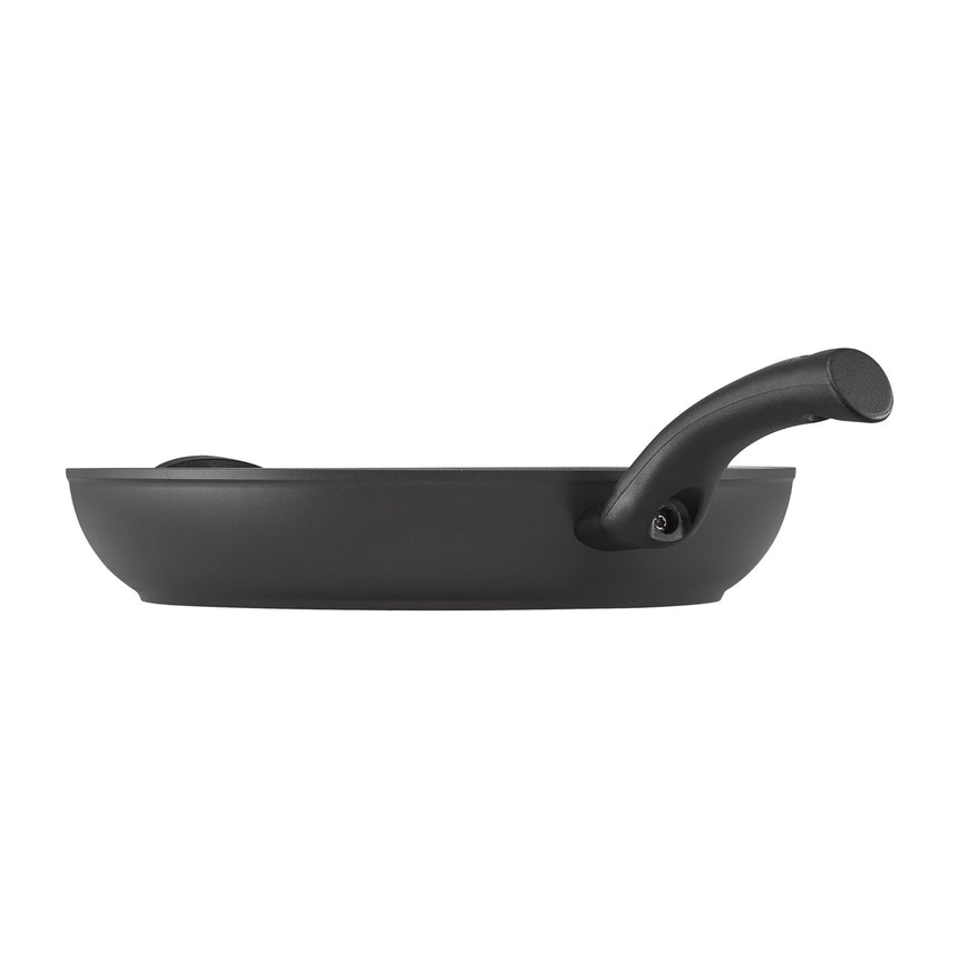 Essteele Per Salute Open French Skillet With Help Handle 32cm - Image 02