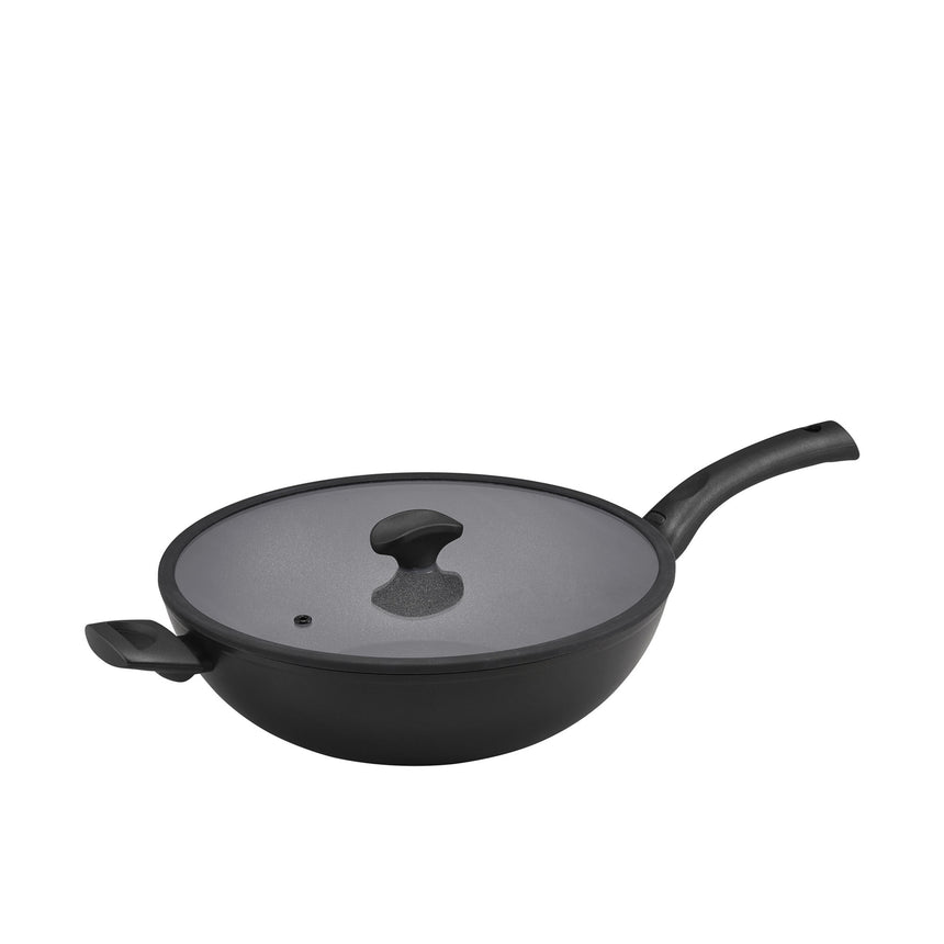 Essteele Per Salute Covered Stir Fry 32cm - Image 01