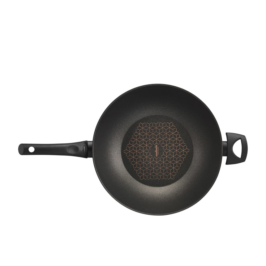 Essteele Per Salute Covered Stir Fry 32cm - Image 04