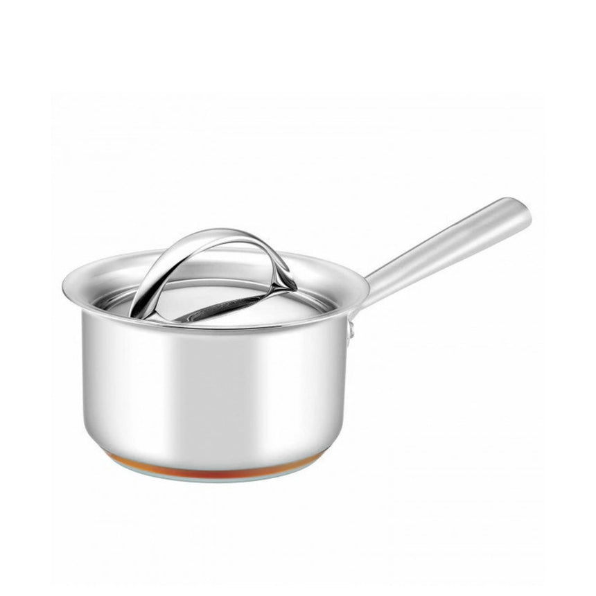 Essteele Per Vita 3 Piece Saucepan Set - Image 04