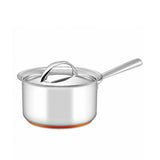 Essteele Per Vita 3 Piece Saucepan Set - Image 06