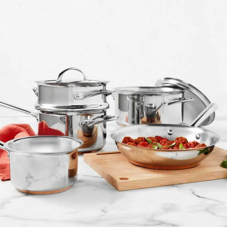 Essteele Per Vita 5pc Cookware Set - Image 02