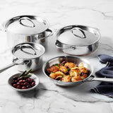 Essteele Per Vita 5pc Cookware Set - Image 03