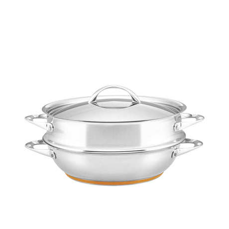 Essteele Per Vita Multicooker 30cm - 4.7 Litre - Image 01