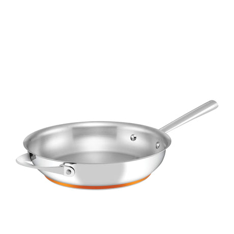 Essteele Per Vita Open French Skillet 28cm - Image 01