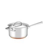 Essteele Per Vita Saucepan 20cm - 3.4 Litre - Image 01