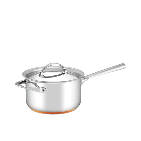 Essteele Per Vita Saucepan 20cm - 3.4 Litre - Image 01