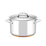 Essteele Per Vita Stockpot 24cm - 7.1 Litre - Image 01