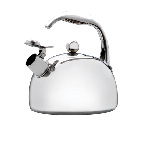 Essteele Stainless Steel Stovetop Kettle 1.9 litre - Image 01