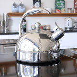 Essteele Stainless Steel Stovetop Kettle 1.9 litre - Image 03