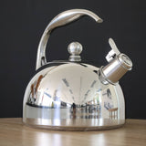 Essteele Stainless Steel Stovetop Kettle 1.9 litre - Image 04