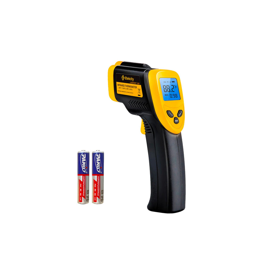 Etekcity 1080 Infrared Thermometer - Image 01