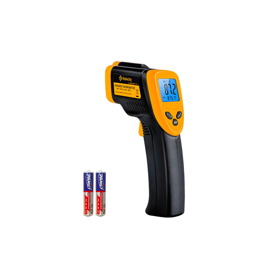 Etekcity 774 Infrared Thermometer - Image 01