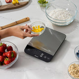 Etekcity Digital Food Kitchen Scale 10kg - Image 02