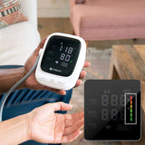 Etekcity EKEBP-UA5 Blood Pressure Monitor - Image 02