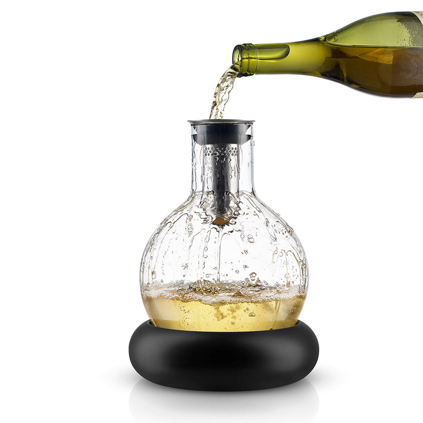 Eva Solo Cool Wine Decanter 750ml - Image 03