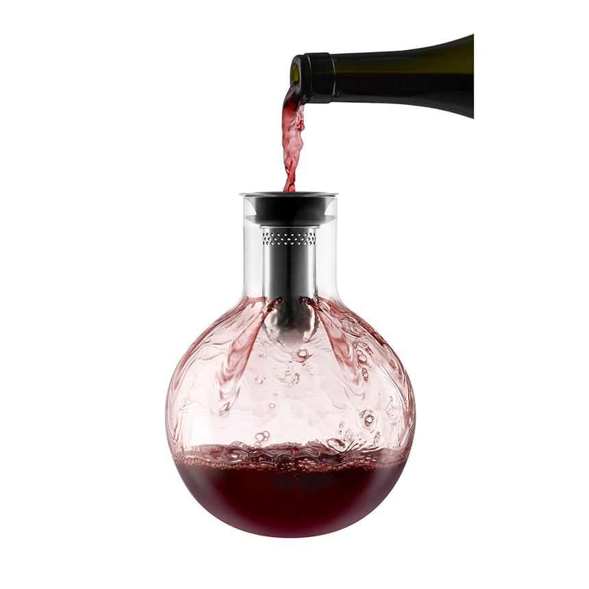 Eva Solo Decanter Carafe 750ml - Image 03