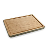 Eva Solo Green Tool Bamboo Board Groove 39x28cm - Image 03